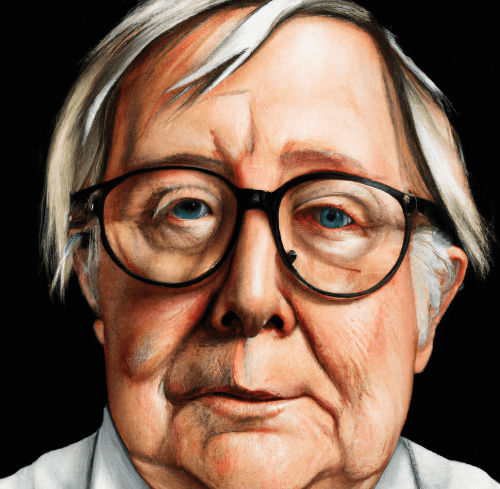 Ray Bradbury