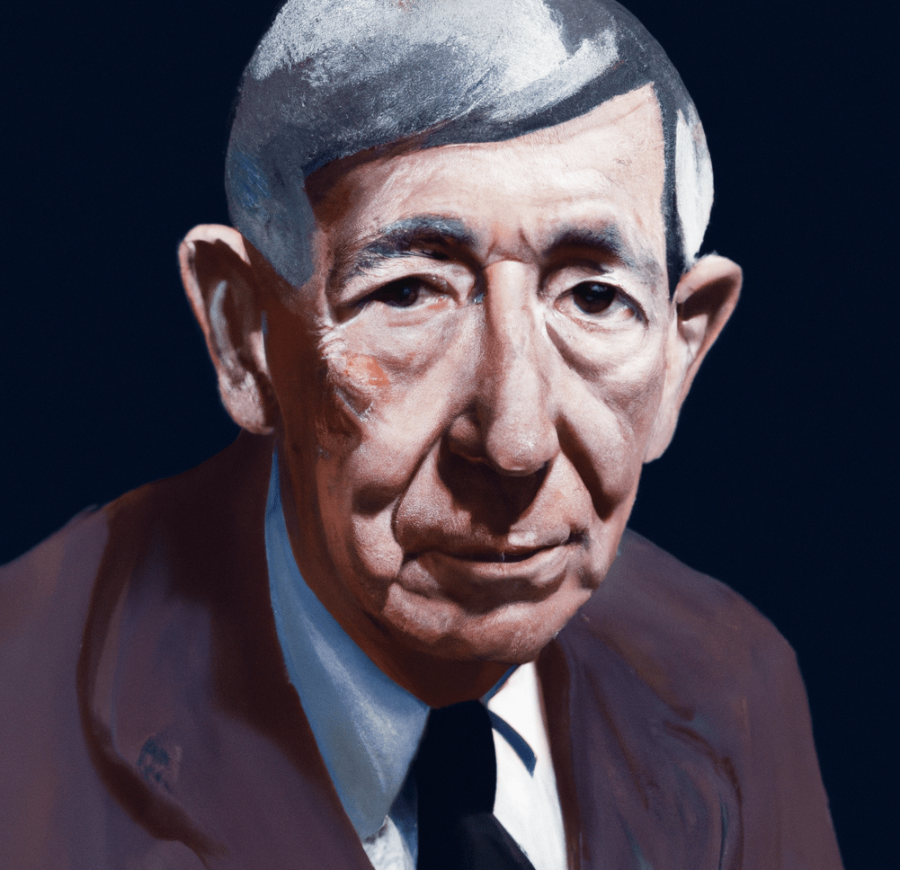 John Updike