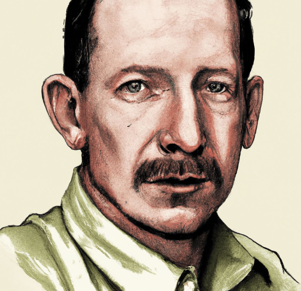 John Steinbeck