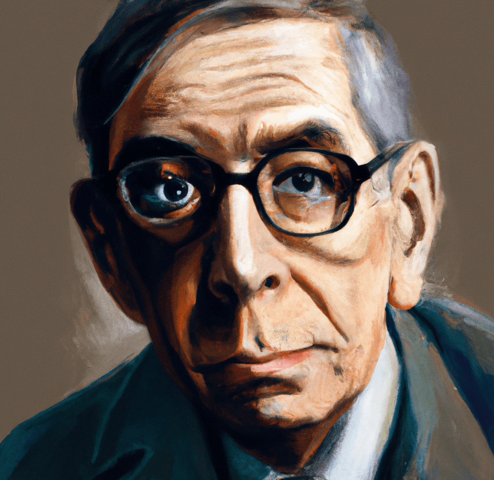 Jean-Paul Sartre