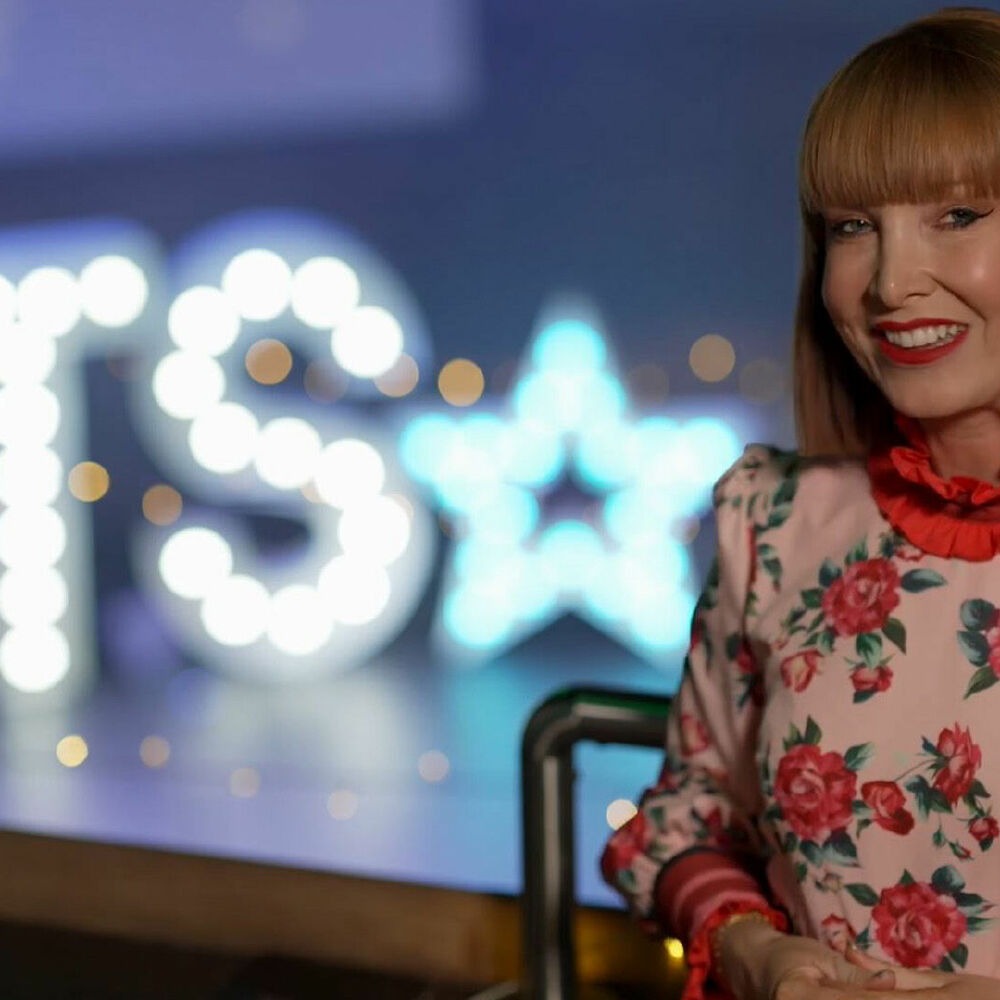 STV Player | RTS Scotland Student Television Awards 2023