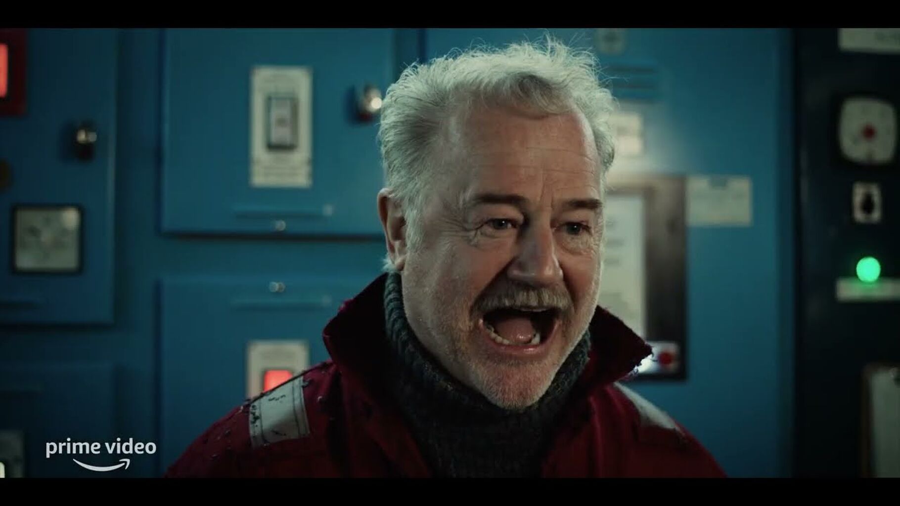 The Rig: Big, Bold, Breathtaking Drama | RTS Scotland