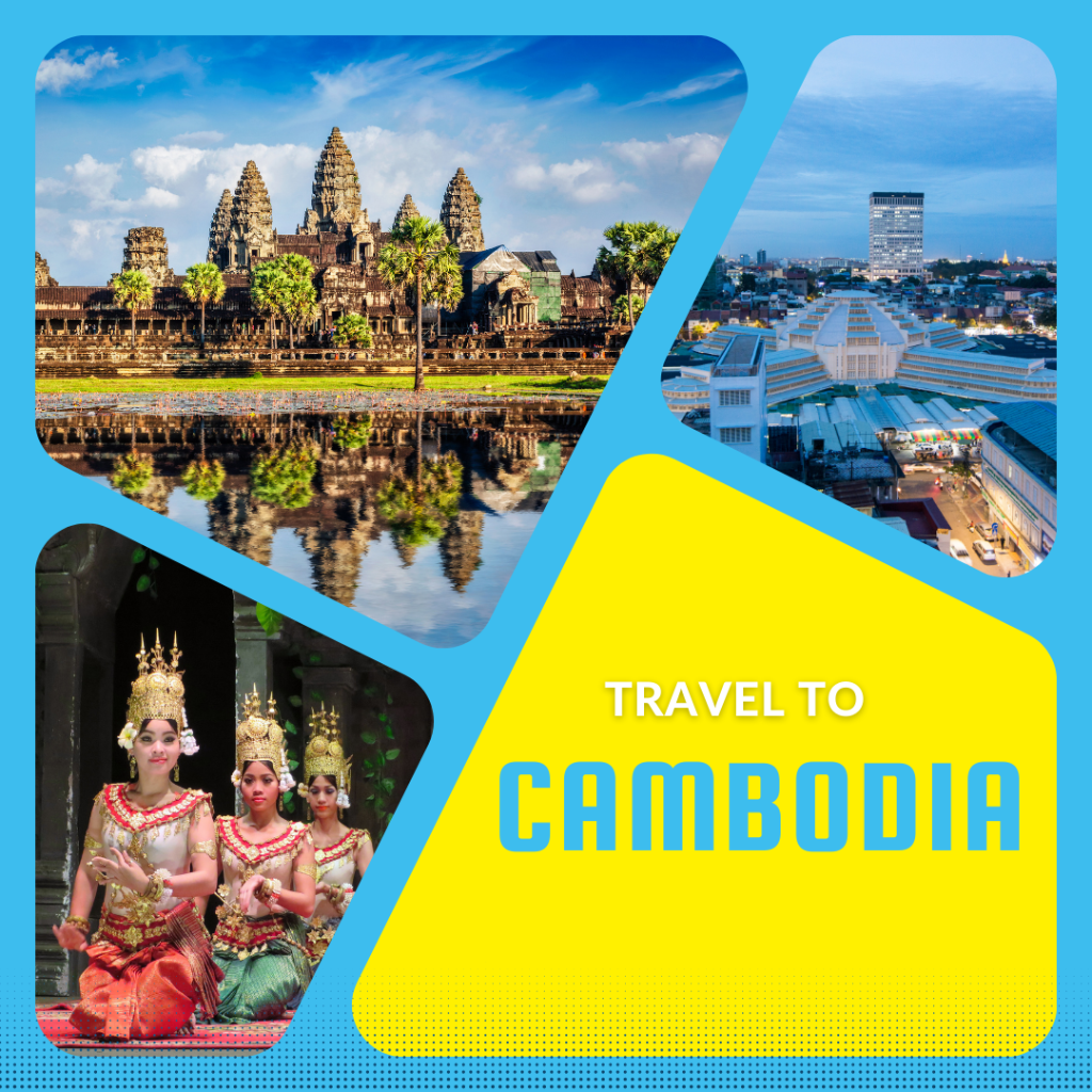 🇰🇭Cambodia🇰🇭