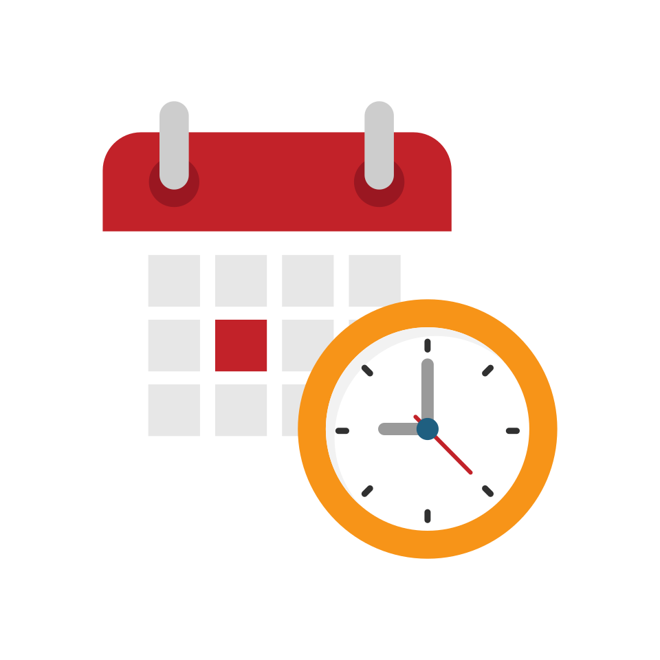 🗓️ Subscribe to the DTE Event iCal Calendar