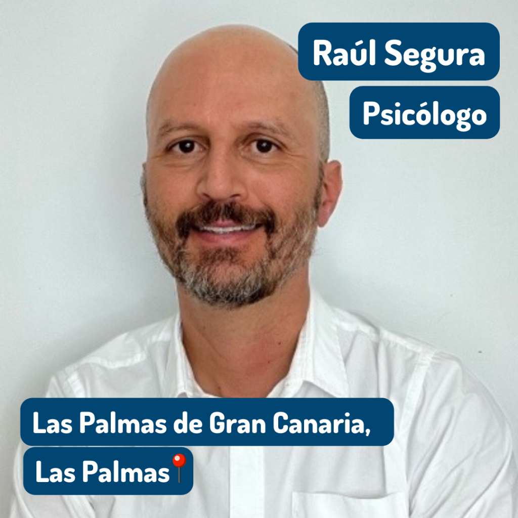 PEDIR CITA CON RA&Uacute;L SEGURA