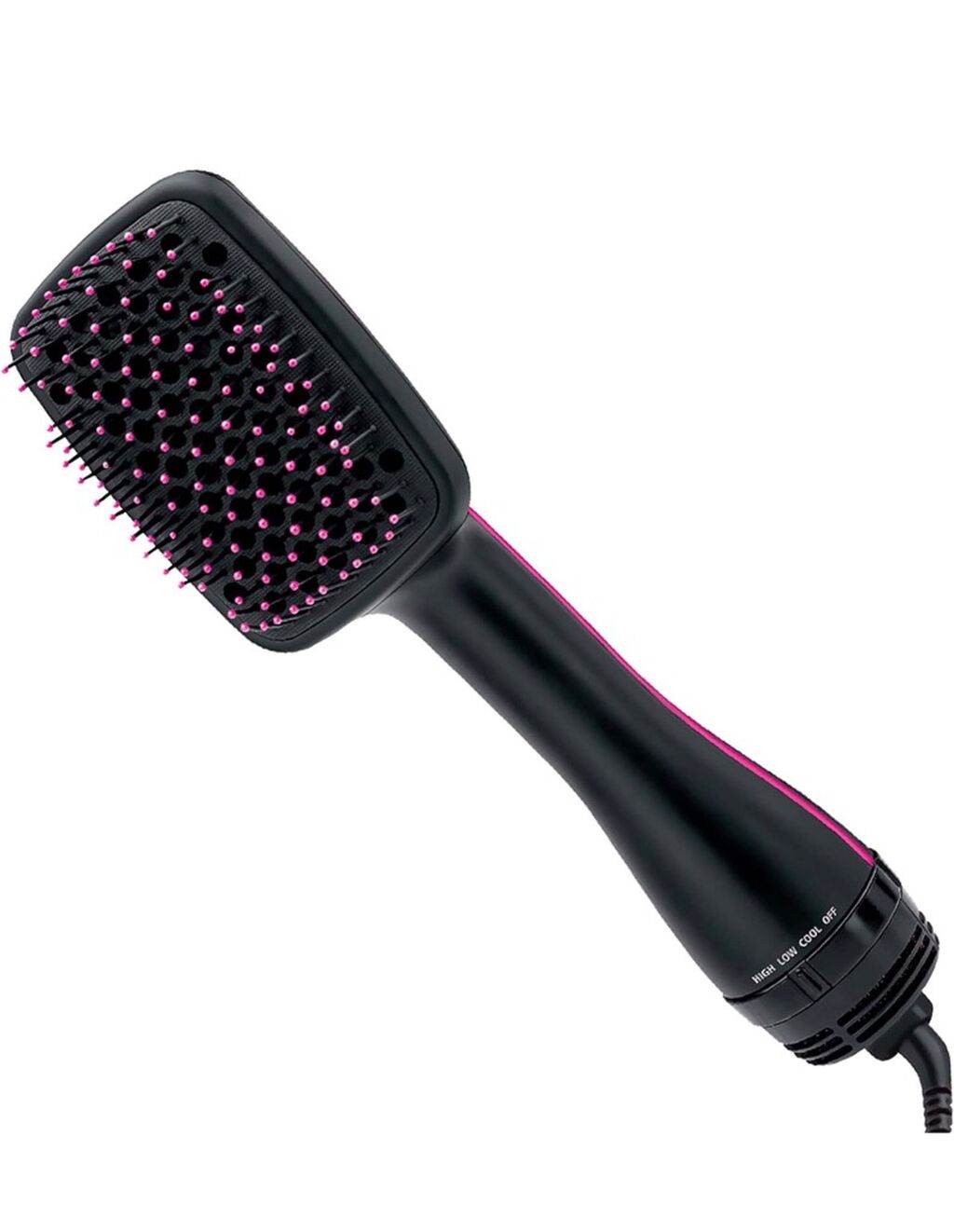 Revlon on step hair dryer $28 reg 44