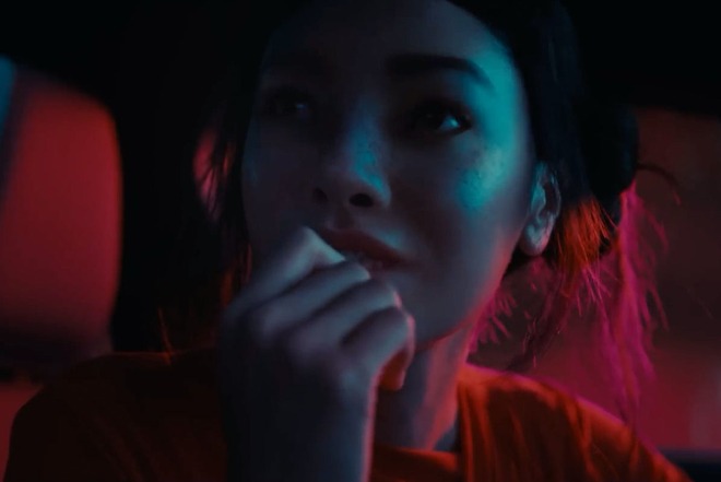 LIL MIQUELA, THE VIRTUAL INFLUENCER, FALLS IN LOVE WITH THE REAL WORLD IN HAUNTING FILM FOR BMW&rsquo;S IX2