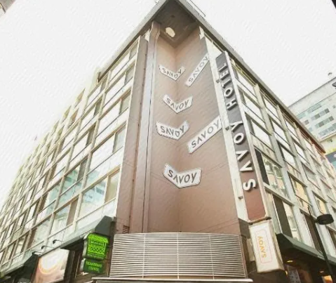 SEOUL HOTEL (HIGHLY RECOMMENDED!)