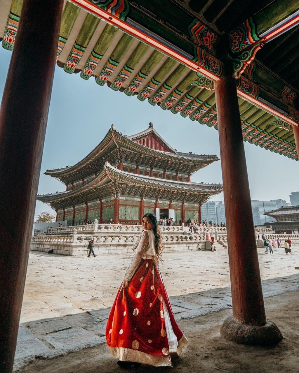 SEOUL DISCOUNTED ATTRACTIONS