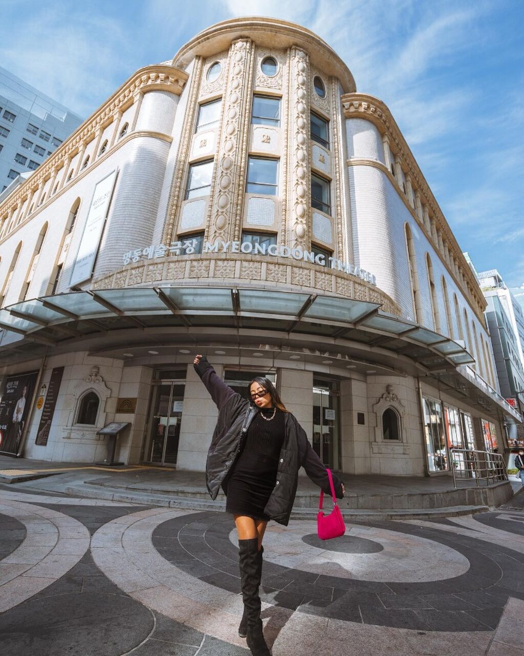 SEOUL HOTELS (TOP RECOMMENDED!)