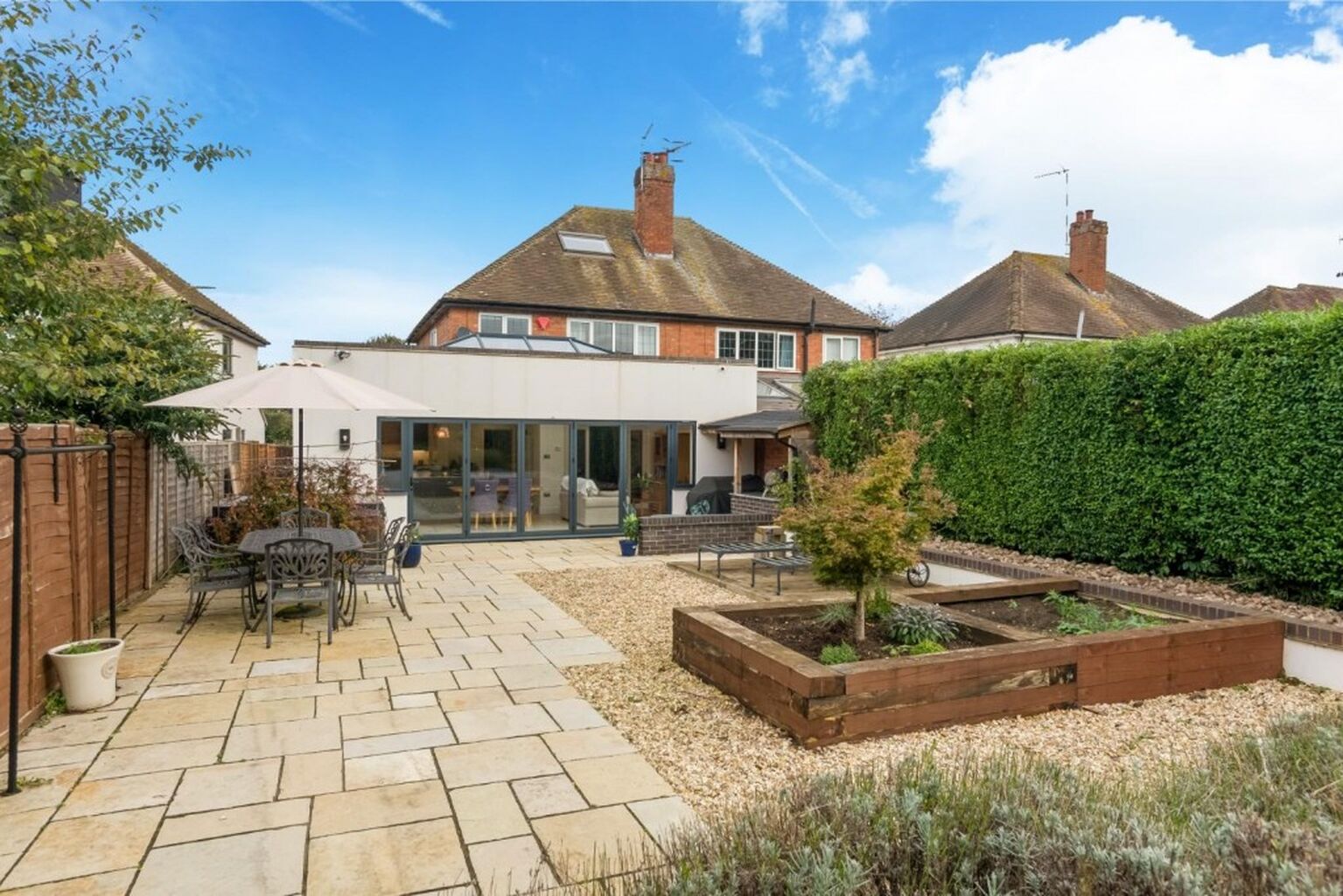Loxley Road, Stratford-upon-Avon