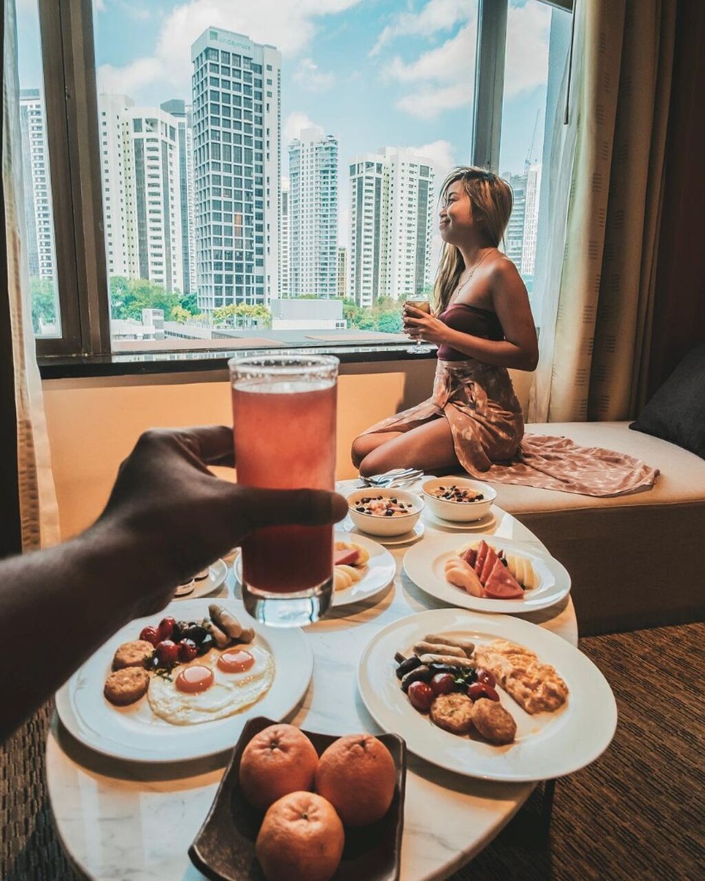 Singapore Discounted Hotels