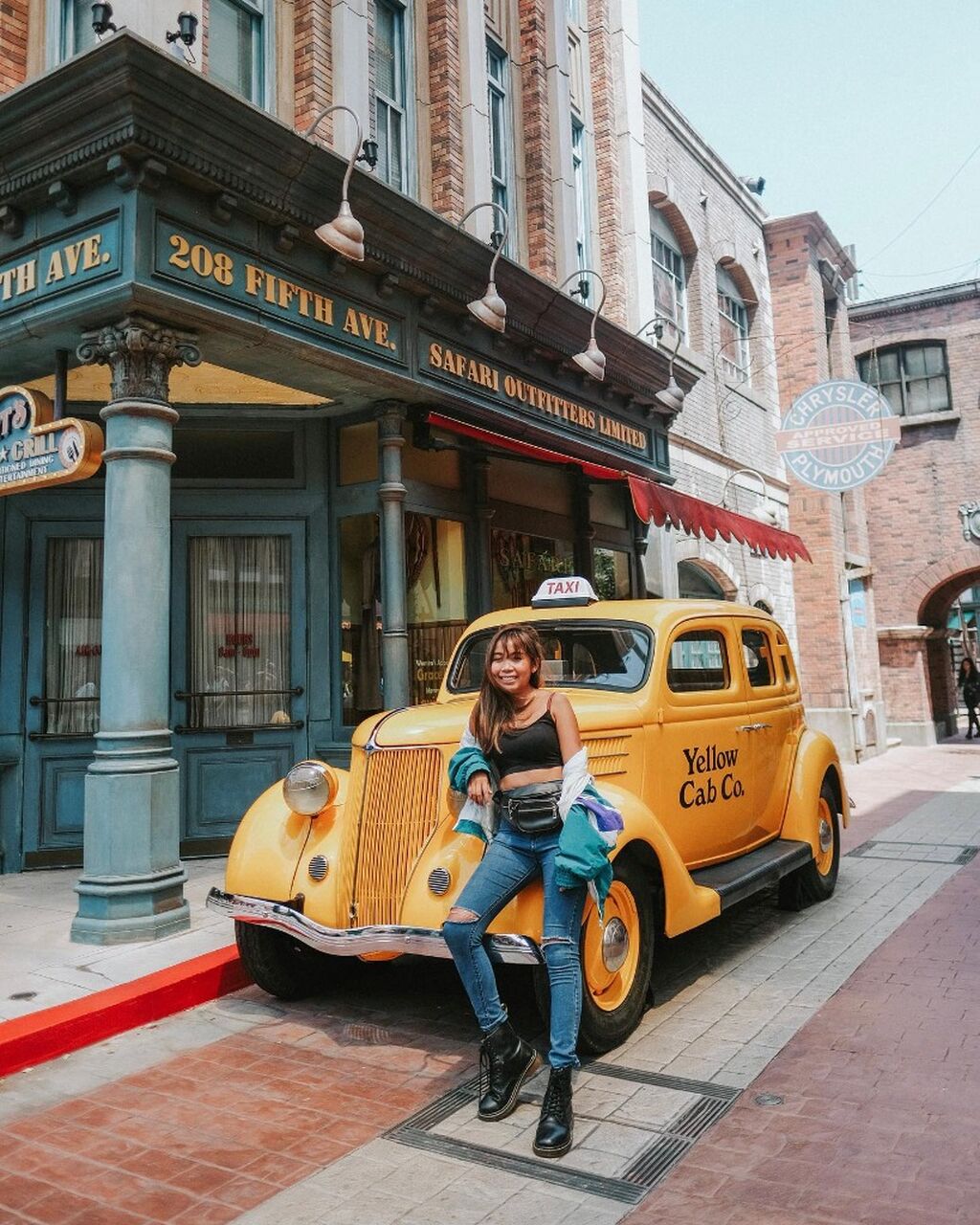 Universal Studios Singapore (Discounted!)
