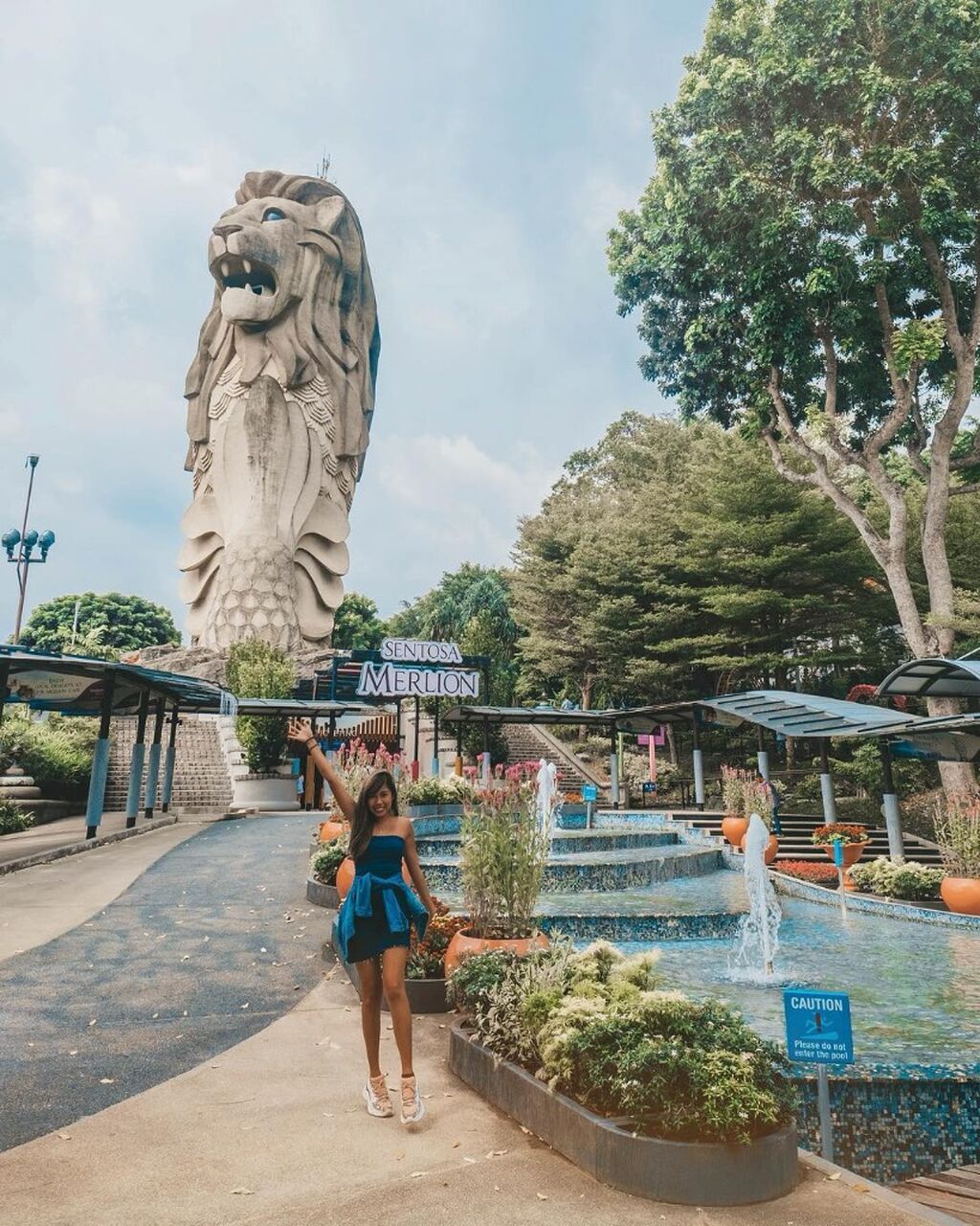 Sentosa Discounted Attractions