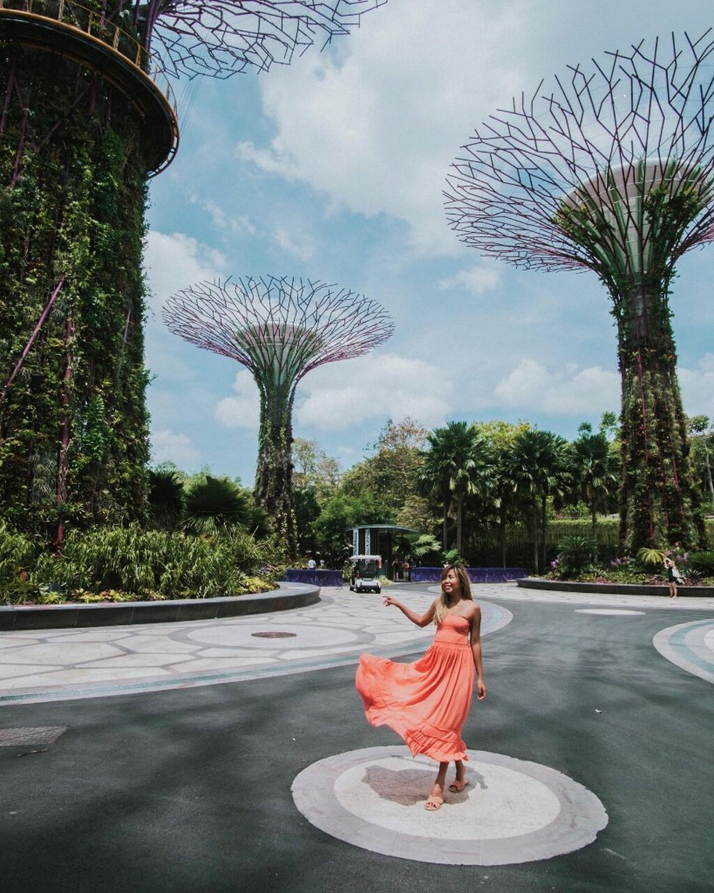 Singapore Discounted Attractions