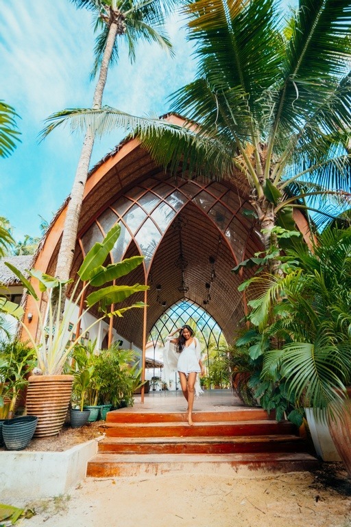 Siargao IG Deluxe Package