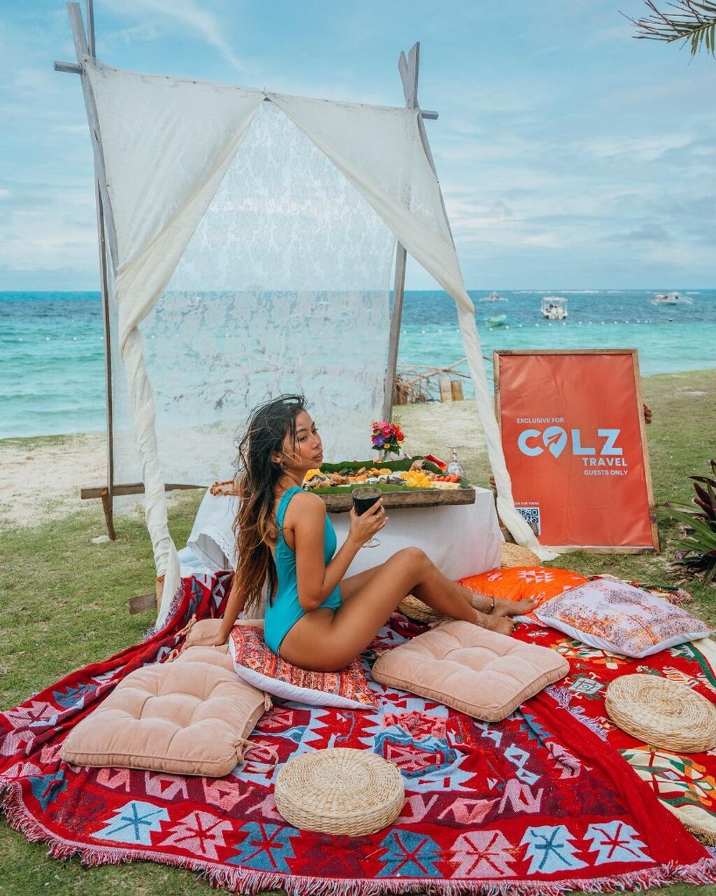 Siargao Comfy Budget Package