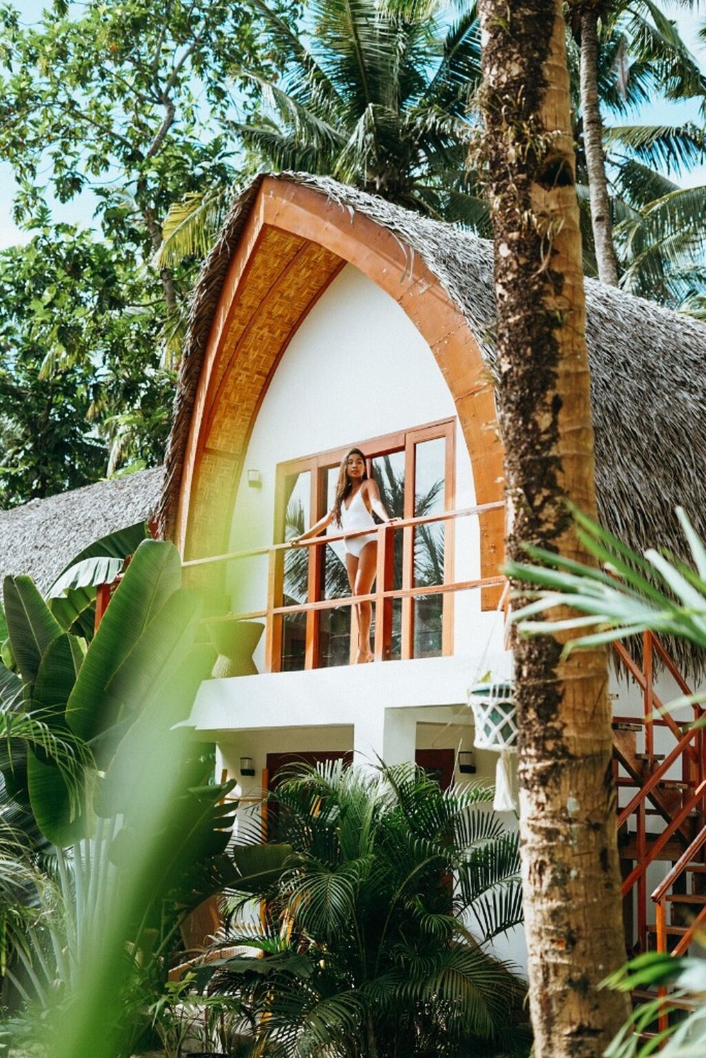 Siargao Solo Traveler Package
