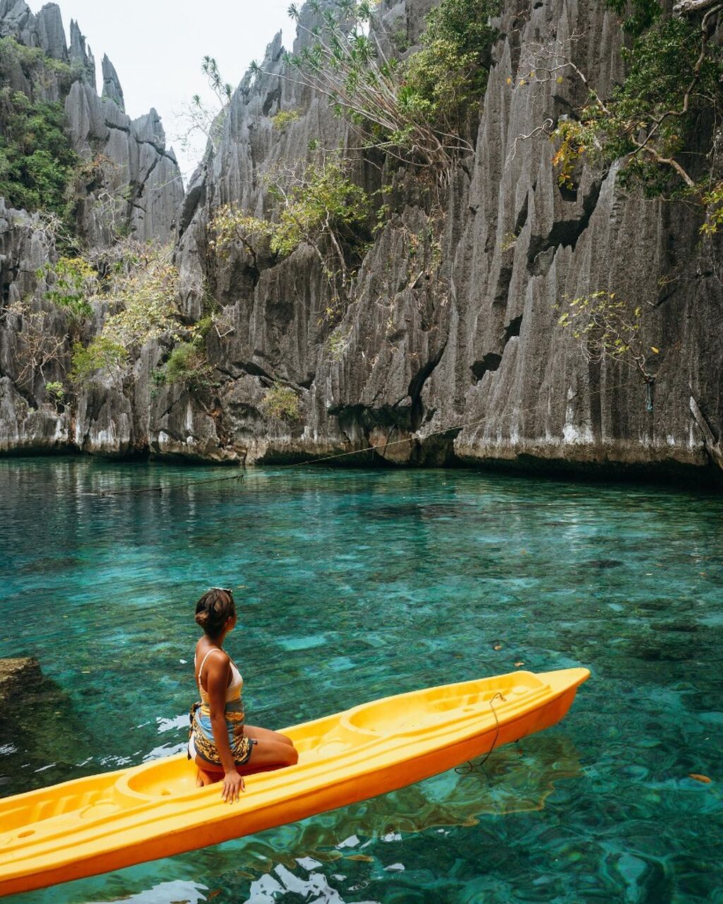 Coron Tours