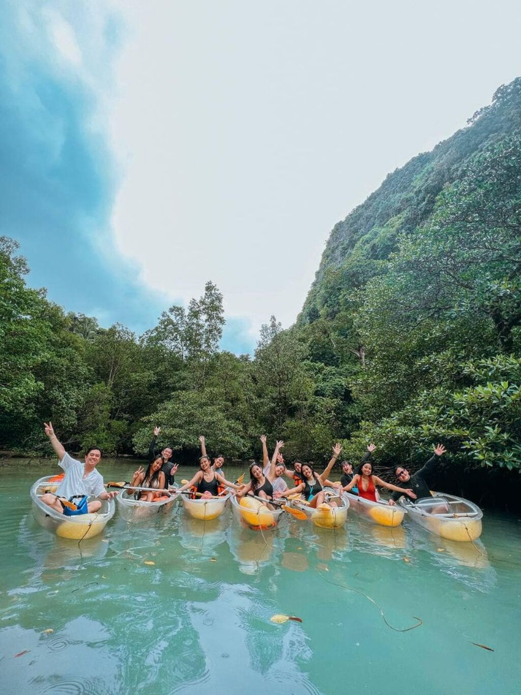 PPS - El Nido Van Transfer (vice versa)