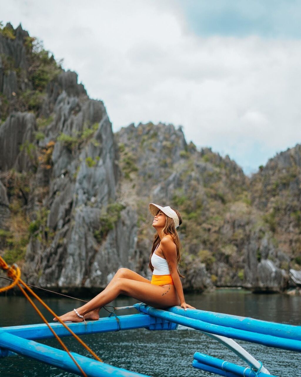 Coron Luxury Package