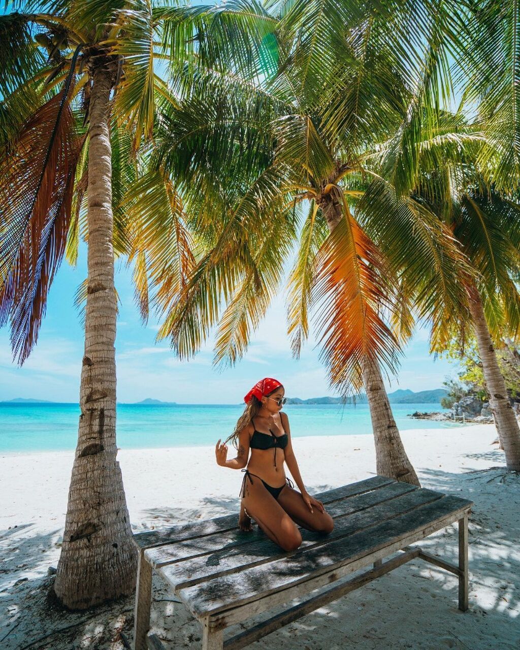 Coron Comfy Package