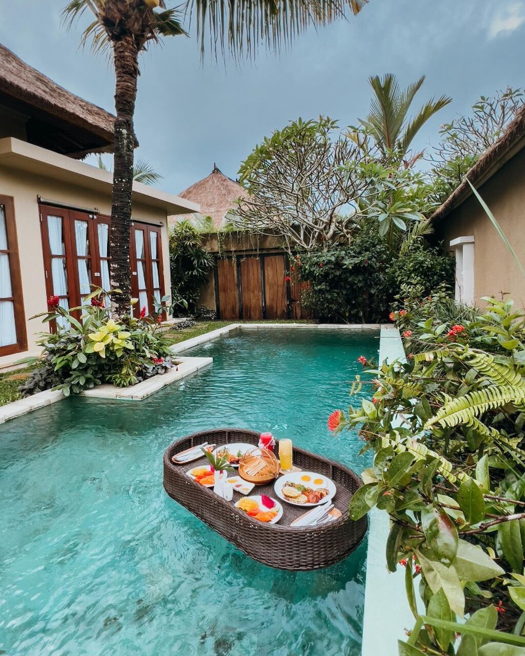 Bali Discounted Hotels