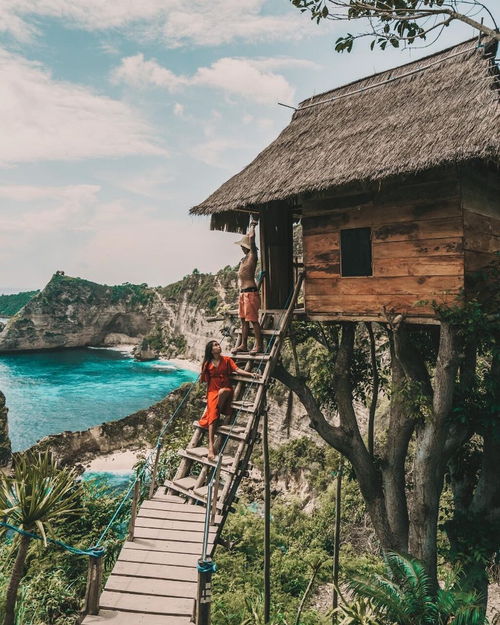 Bali Private Tour (Customizable!)