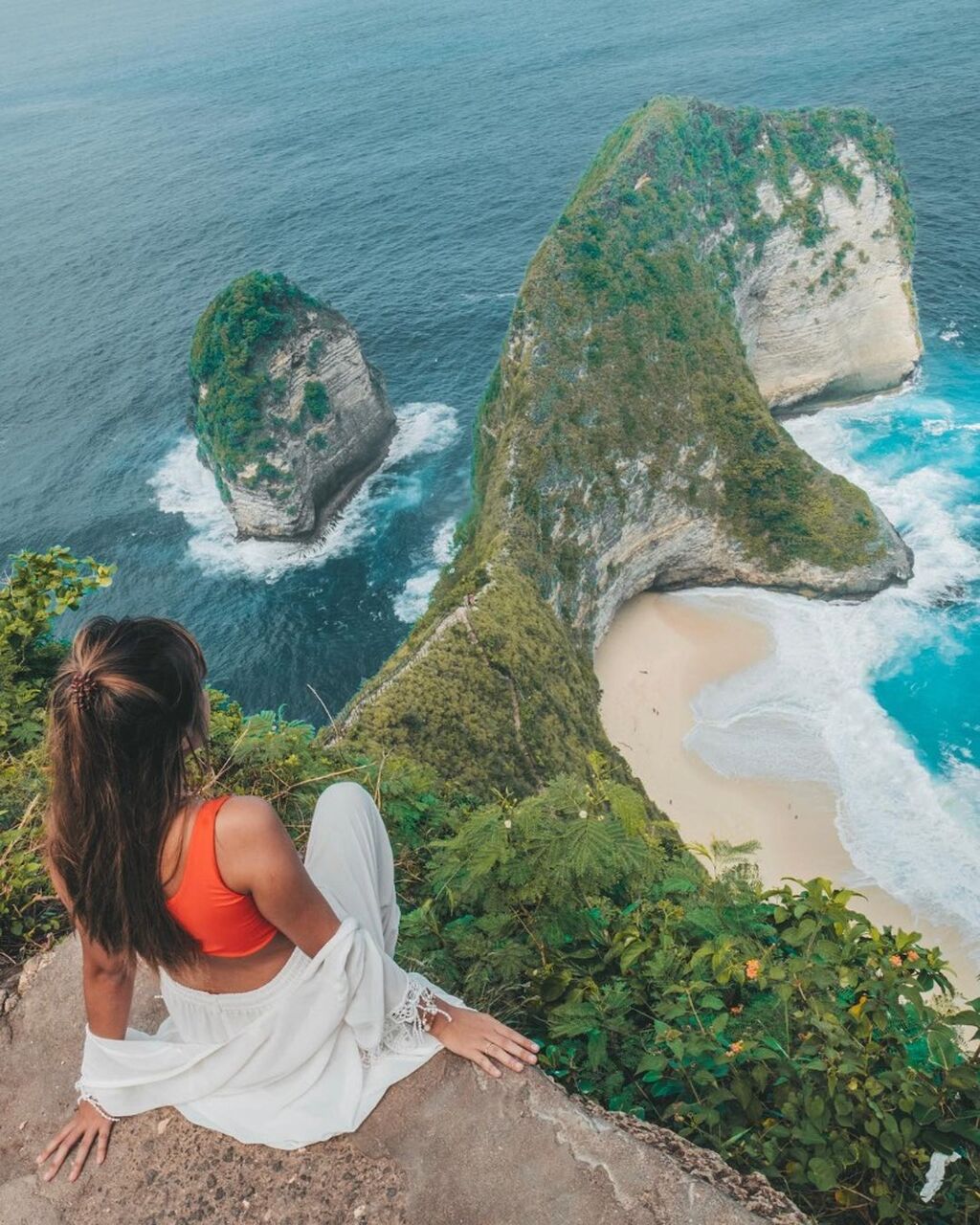 Nusa Penida Full Day Tour