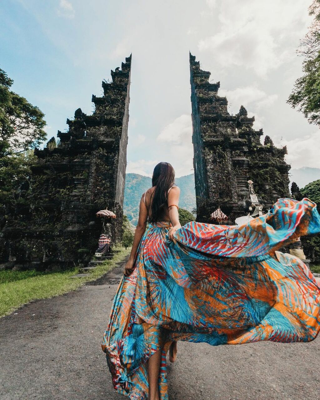 BALI INSTAGRAMMABLE TOUR