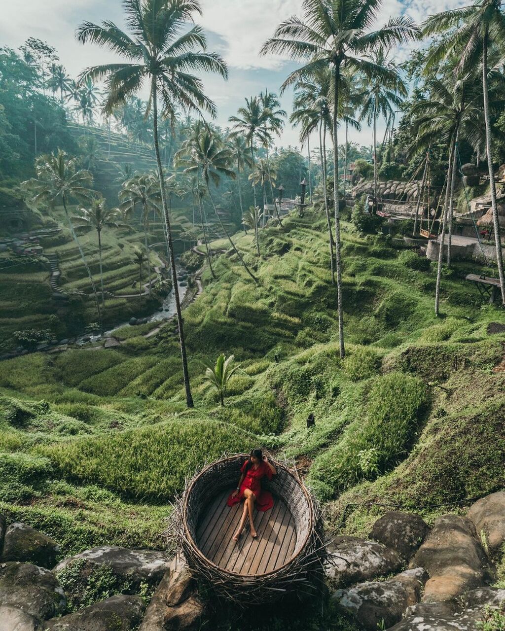 Ubud Private Tour