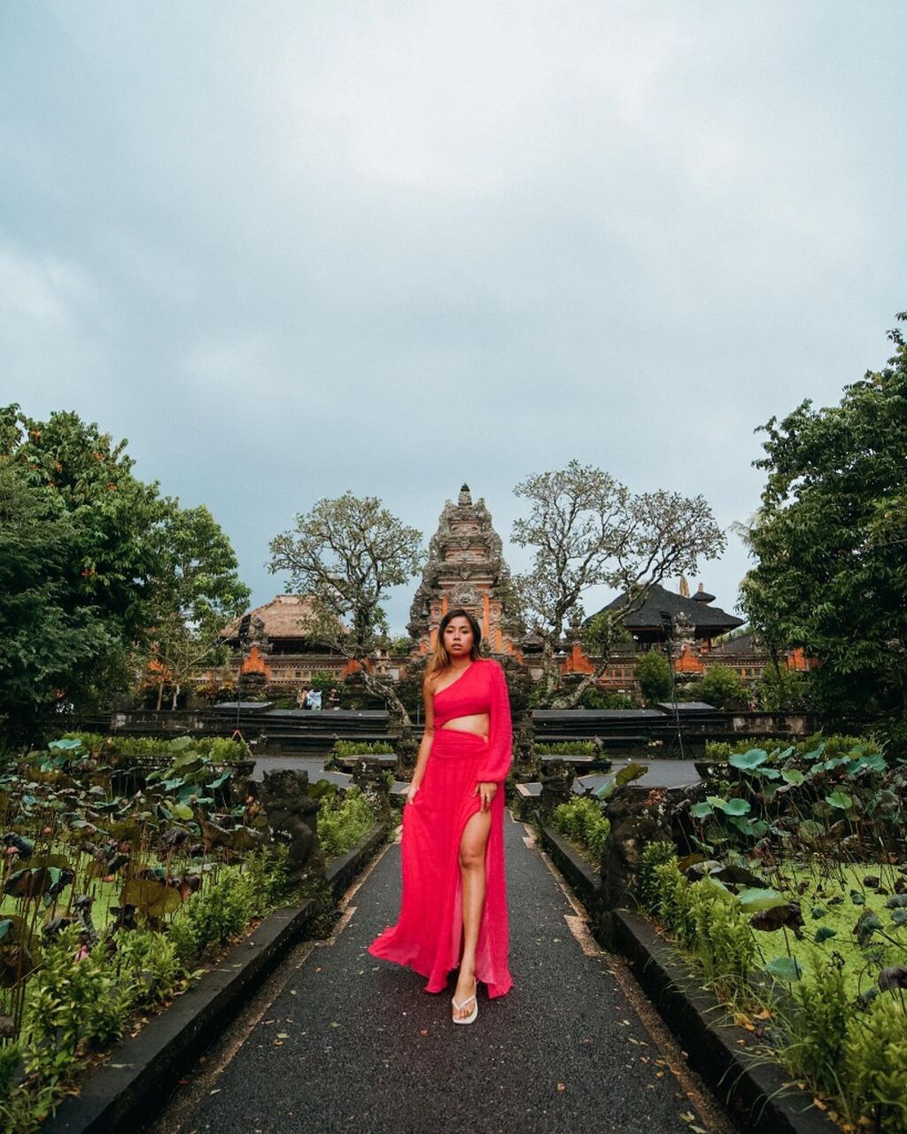 Bali Private Heritage Tour