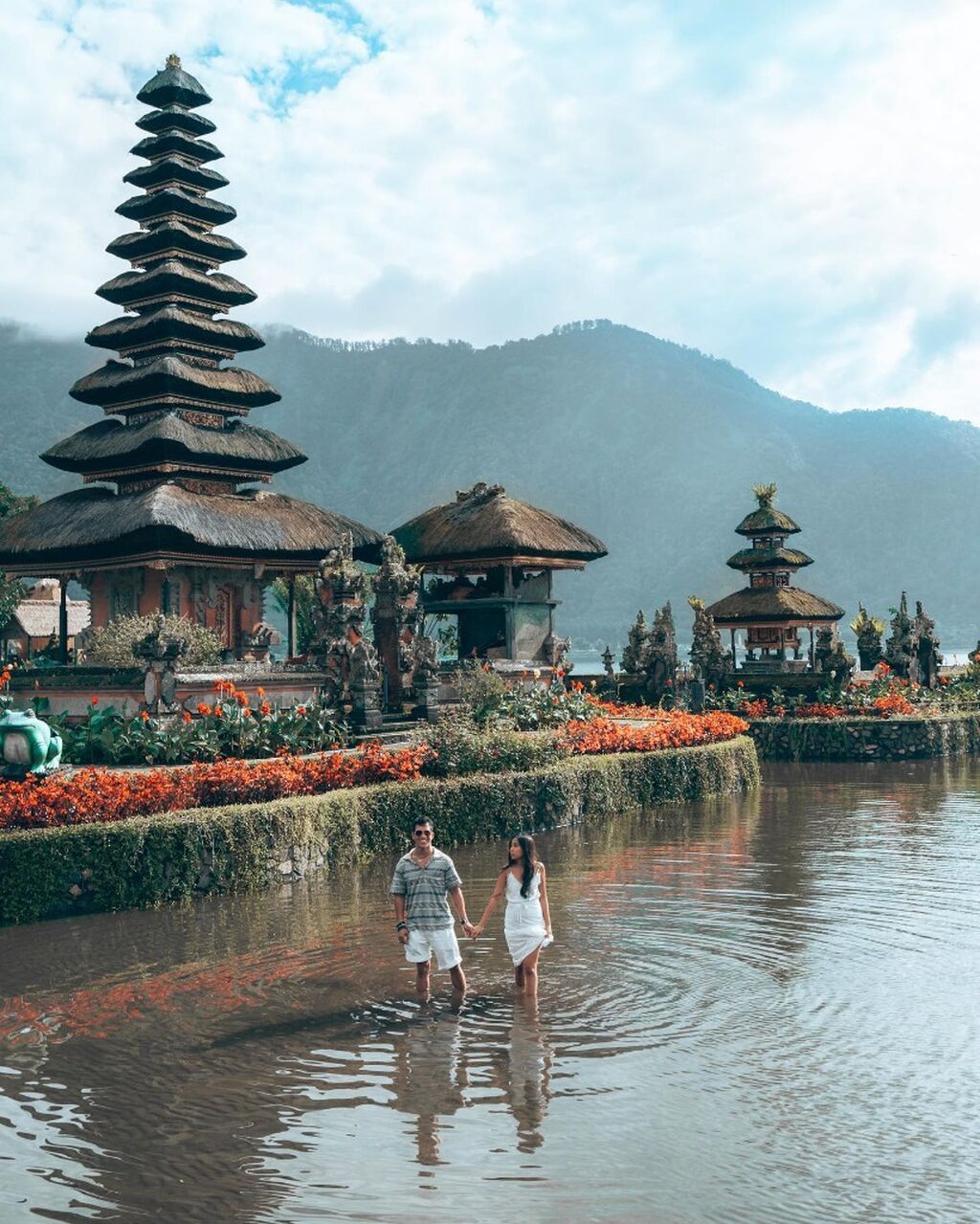 East Bali Private Tour