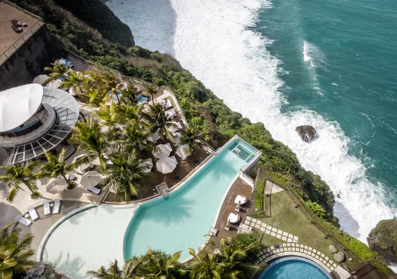 The Edge Bali Pass