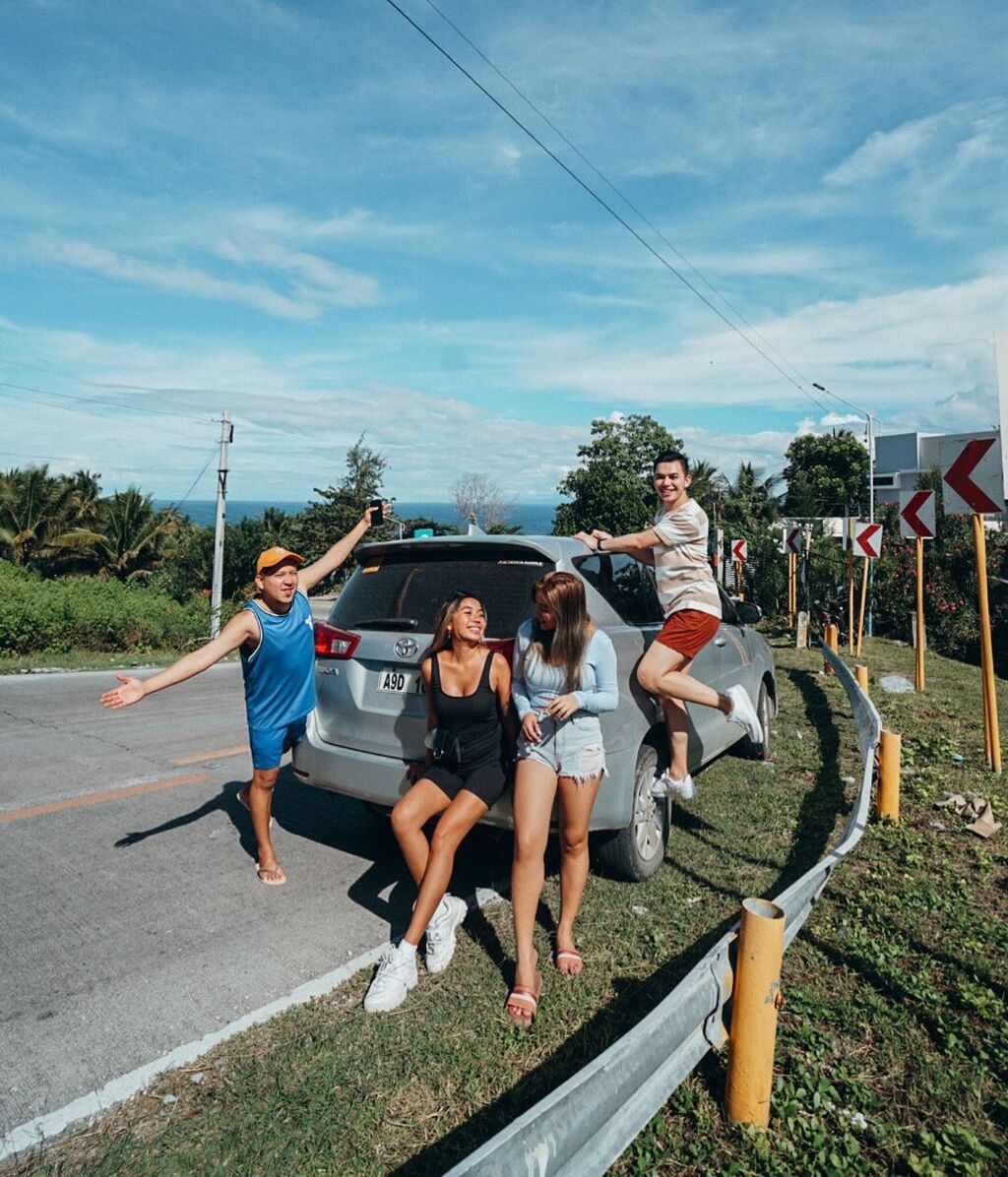 Cebu 3 Days Tour (Highly Recommended!)