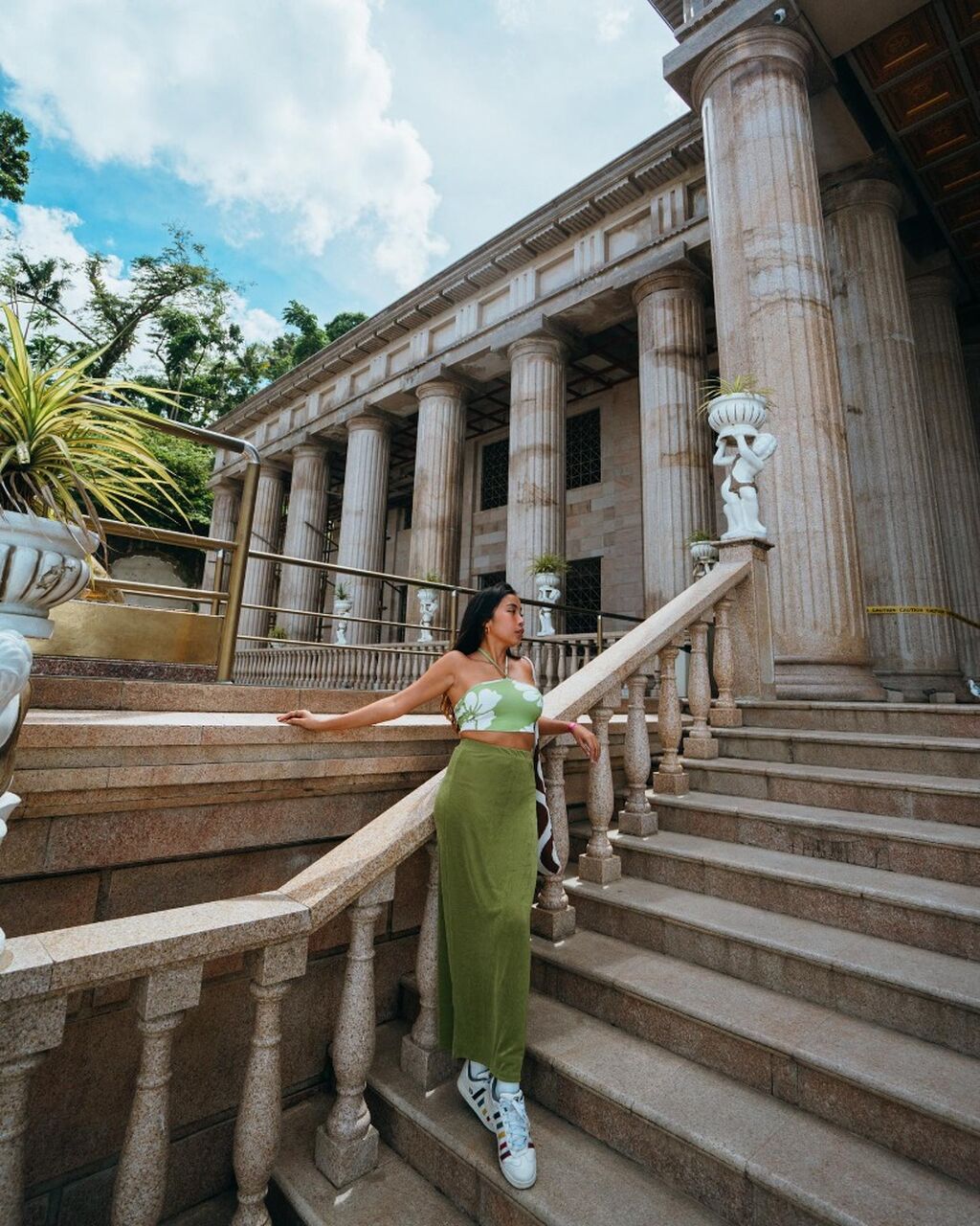 Cebu City Private Tour (+ Simala Shrine!)