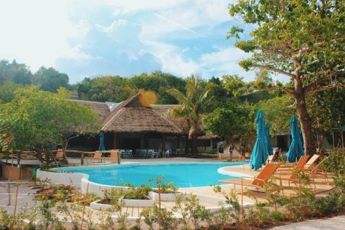 Bluewater Sumilon Day Pass