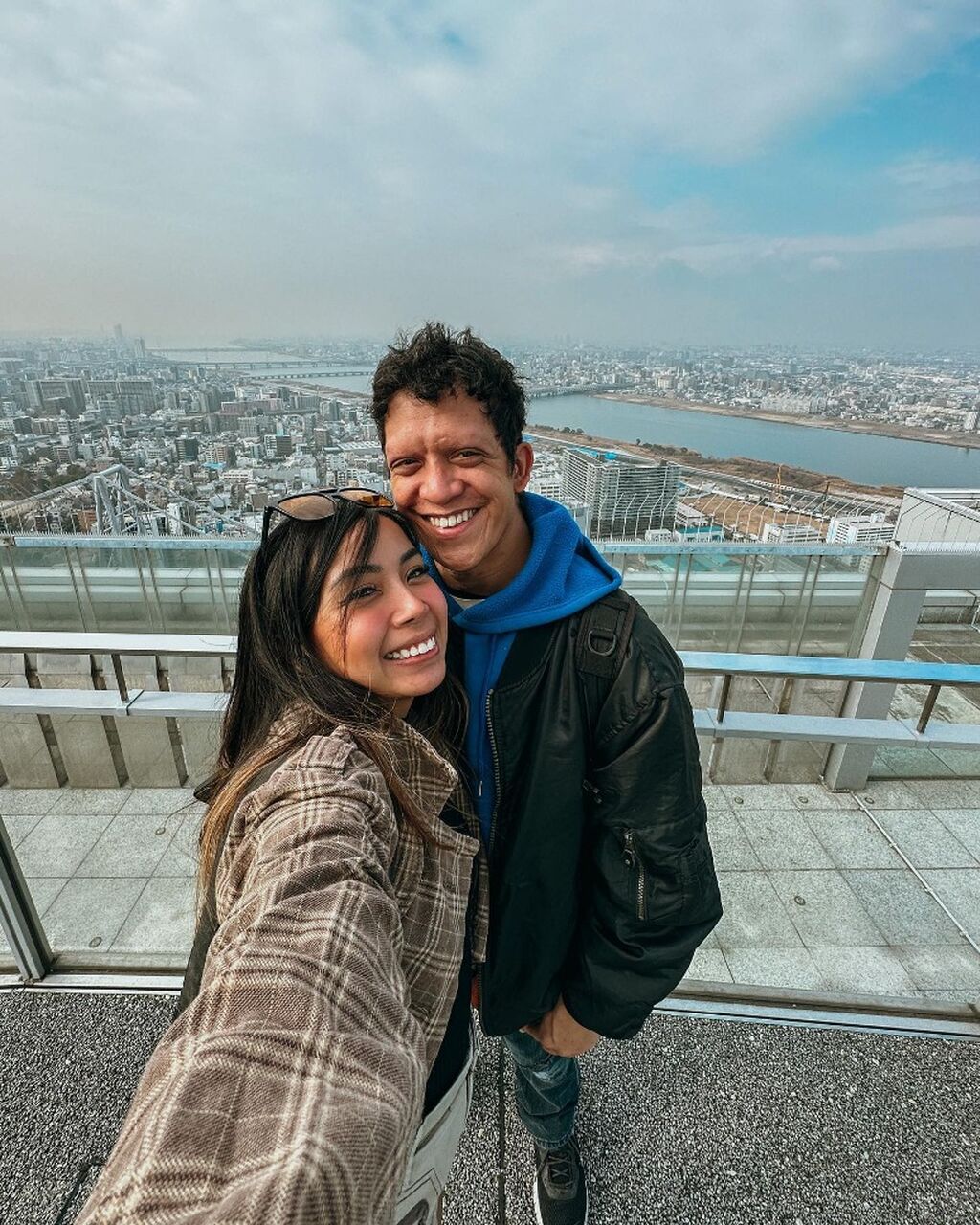 Discounted Kansai Pass - 1 Week Free Pass (Highly Recommended!)