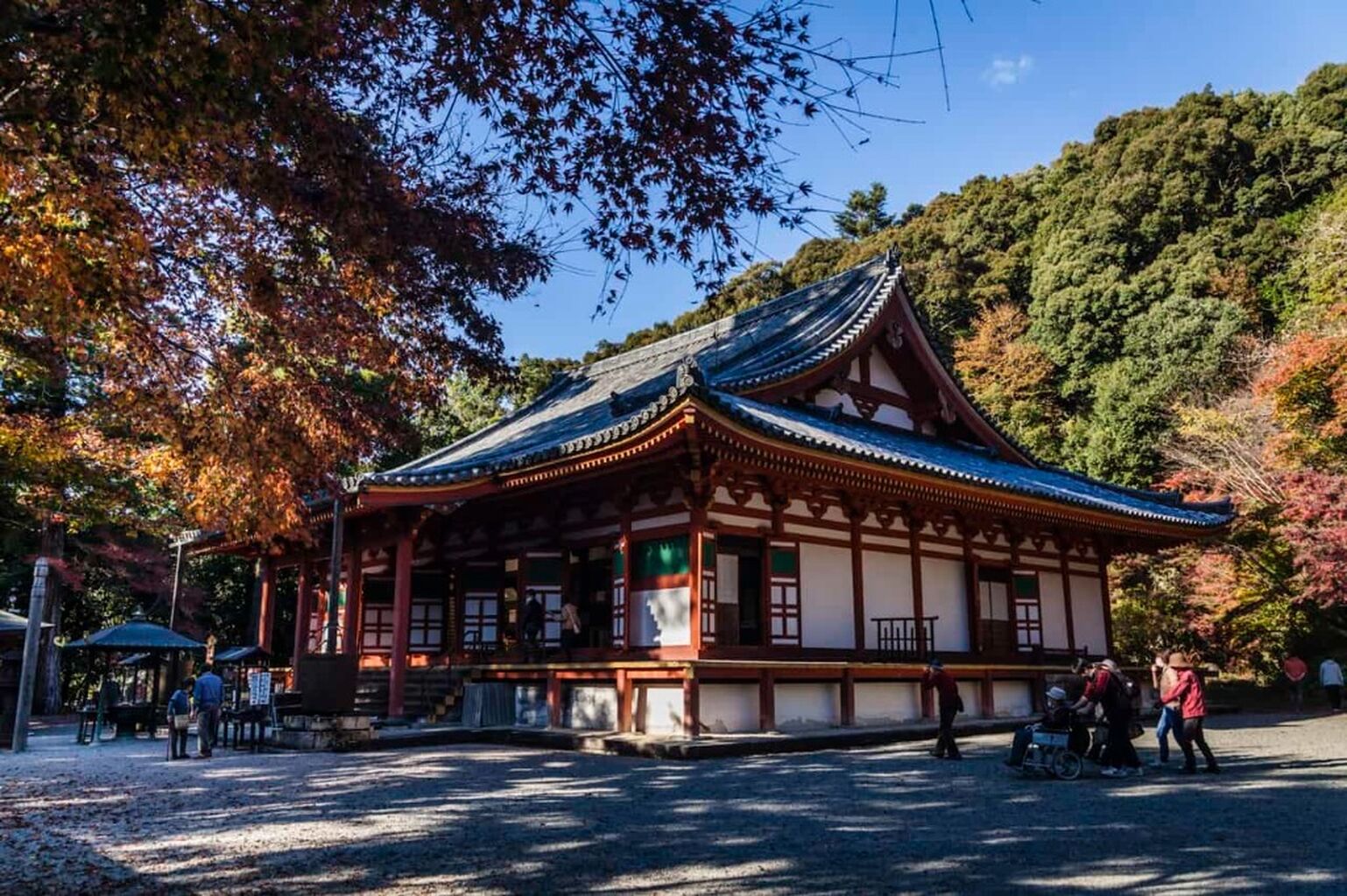JR Pass (Hokuriku Arch)