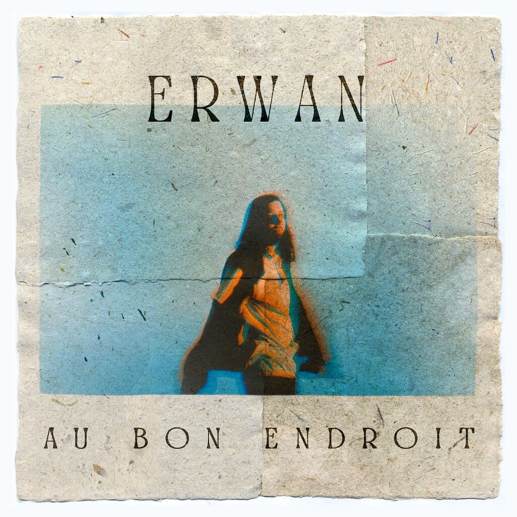 Au bon endroit - EP