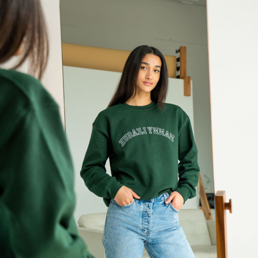 Shop our Merch 
