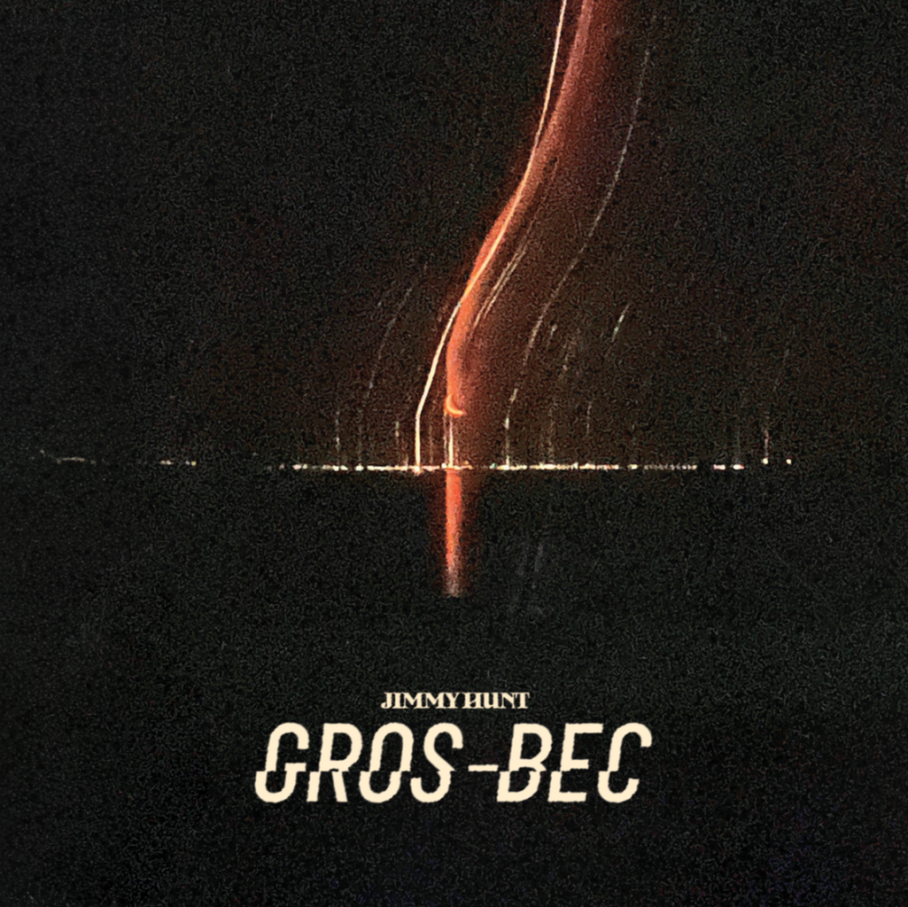 &Eacute;COUTER &laquo; GROS-BEC&raquo; 