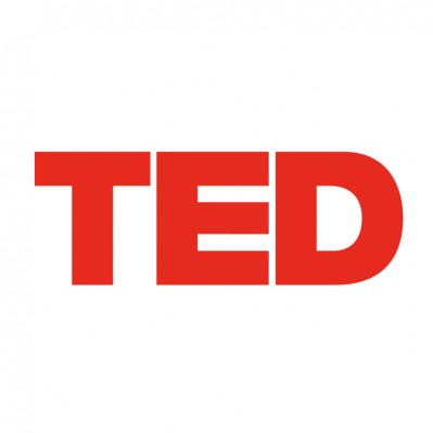 TED talk - Watch now!
