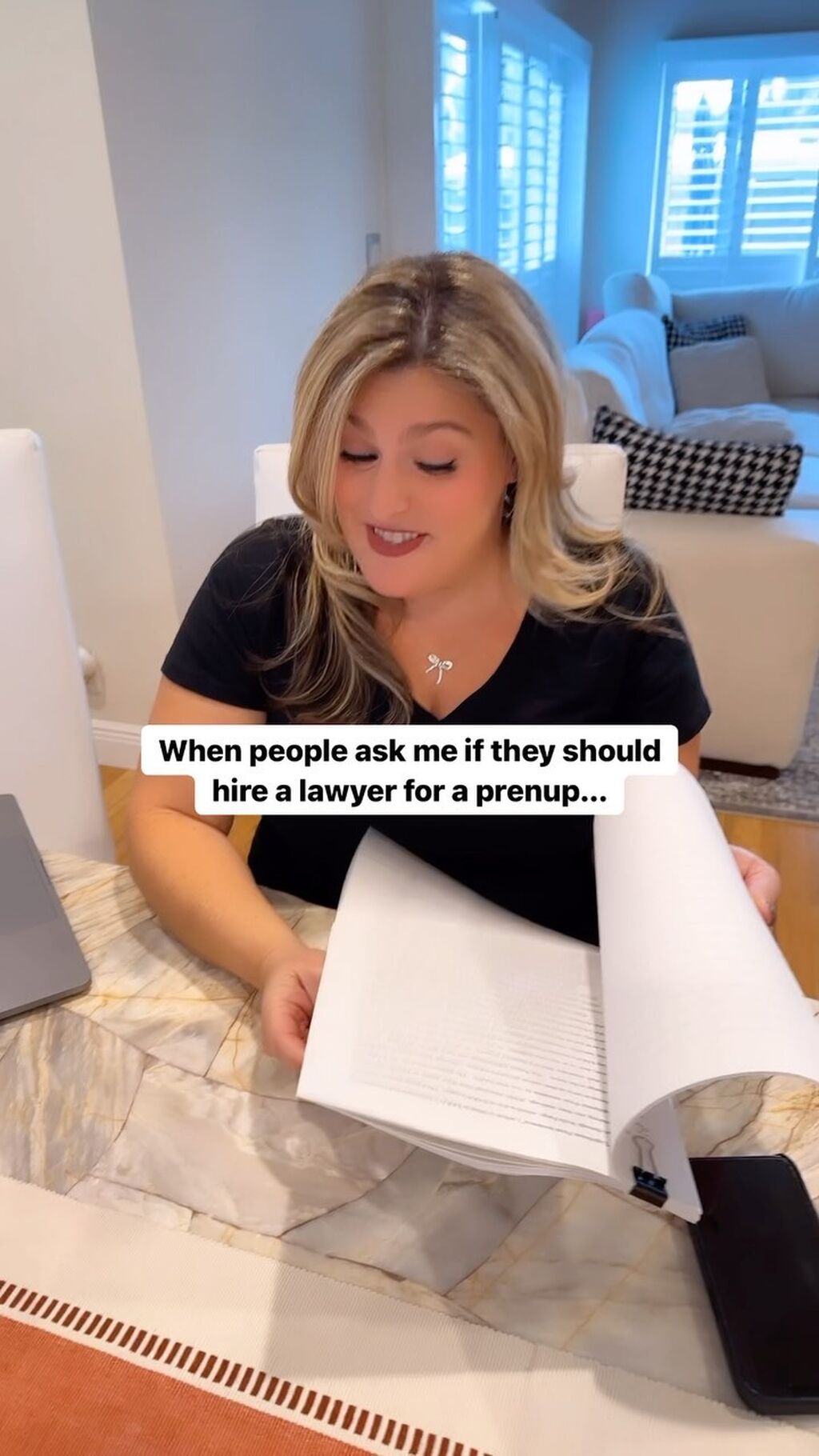 Prenup