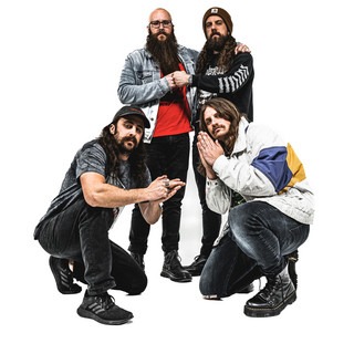 Rivers of Nihil - Hellbirds