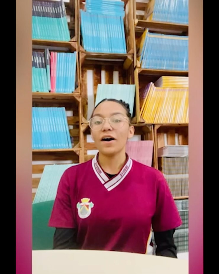 C&acirc;mara Mirim 2023