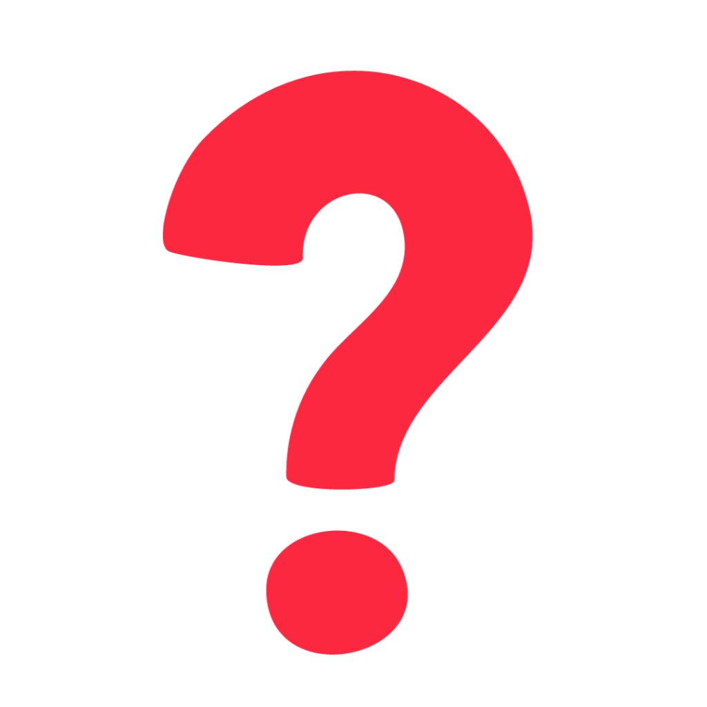 Frequently Asked Questions