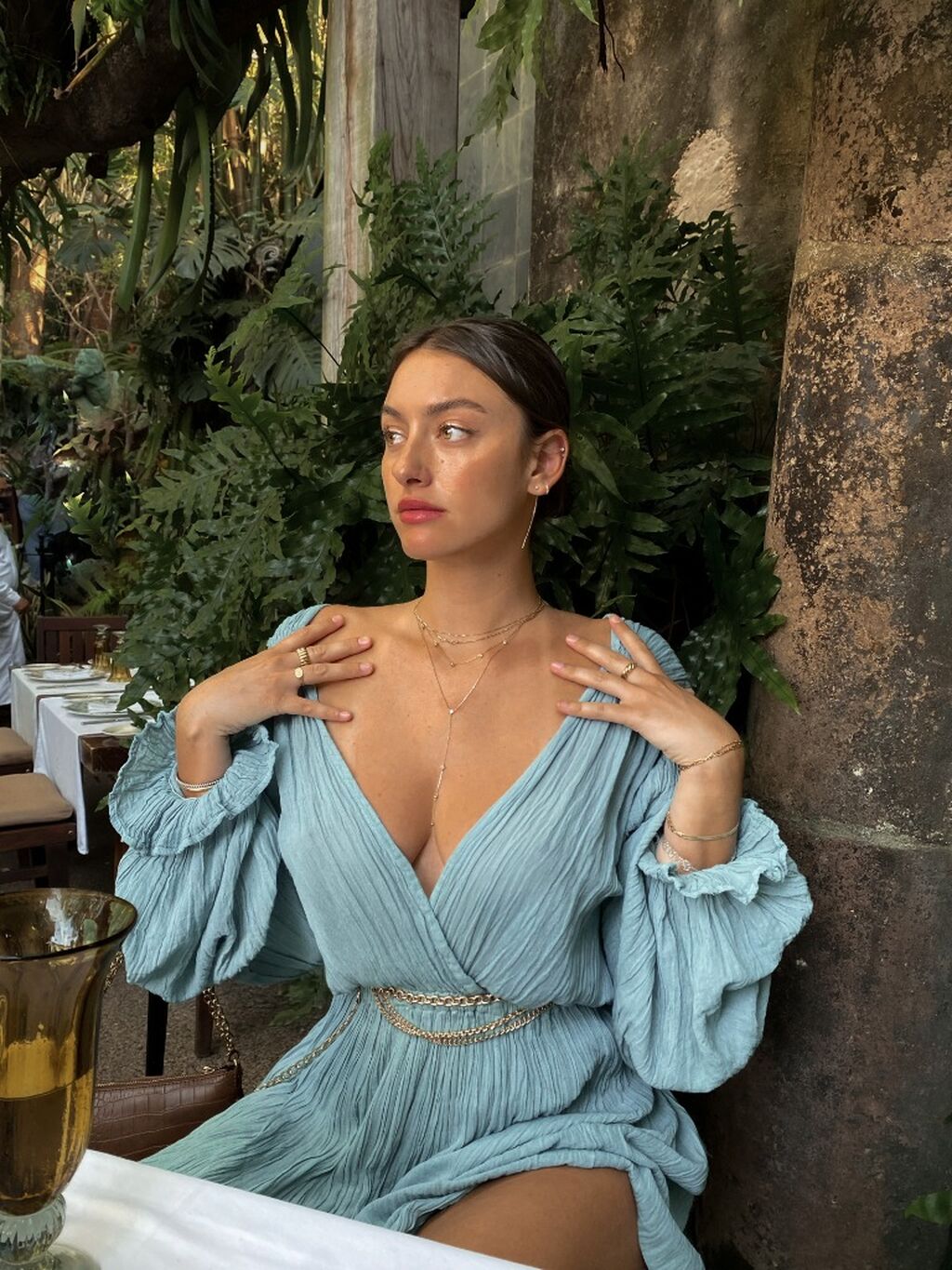 Anastasia's Website
