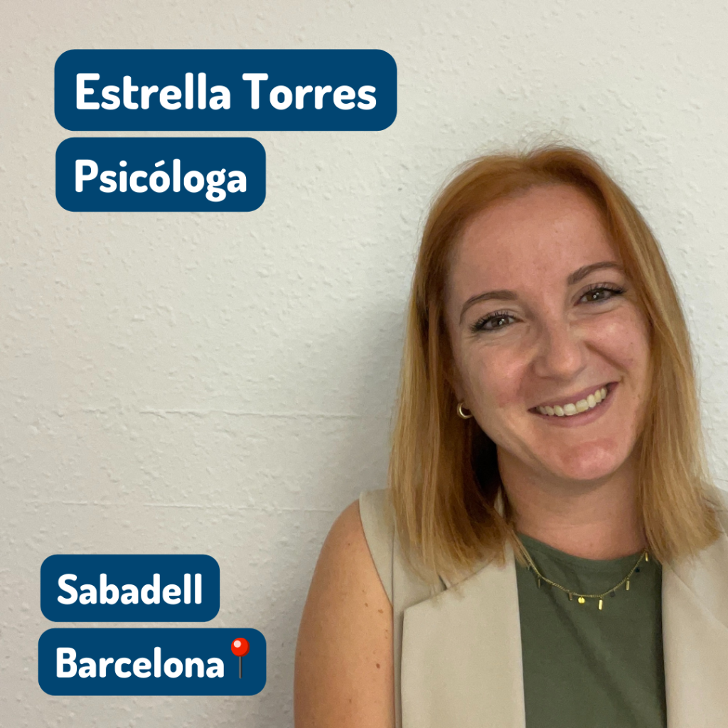 PEDIR CITA CON ESTRELLA TORRES