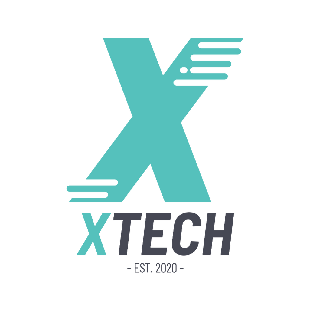 (APR 2024) X-Tech Member Registration